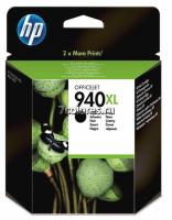 Картридж HP 940XL Black
